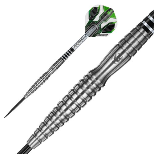 Šípky Winmau steel SNIPER 22g, 90% wolfram