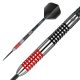 Šípky Winmau steel Ton Machine 22g, 80% wolfram