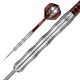 Šípky Winmau steel Mervyn KING 22g, 90% wolfram