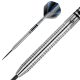 Šípky Winmau steel SABOTAGE 20g, 90% wolfram