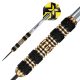 Šípky Winmau steel XTREME BRASS 2, 21g