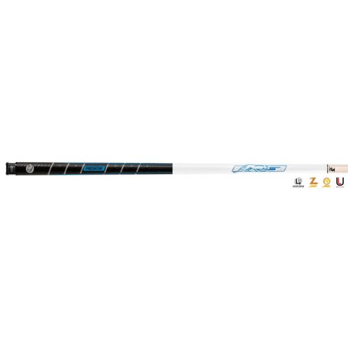 Pool biliardové tágo Predator Volt Sport 2 Ice SW, Z-3 špica