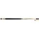 Pool biliardové tágo Predator True Splice 16 Gen2 Curly s 314-3 špicou