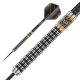 Šípky Winmau steel Danny Noppert 25g, 90% wolfram