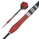 Šípky Winmau steel Dennis Priestley Special Edition 24g, 90% wolfram