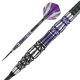 Šípky Winmau steel Simon Whitlock Special Edition 22g, 90% wolfram