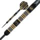 Šípky Winmau steel MvG Trilogy 24g, 90% wolfram