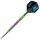 Šípky Winmau steel Simon Whitlock World Cup Rainbow SE 22g, 90% wolfram