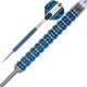 Sada šípok Winmau steel Poseidon 23g, 90% wolfram