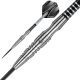 Sada steel šípok Winmau Sniper 23g, 90% wolfram