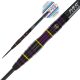 Sada steel šípok Winmau Simon Whitlock Pro-Series 22g, 85% wolfram