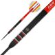 Sada steel šípok Winmau Florian Hempel Pro-Series 22g, 85% wolfram