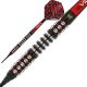 Sada šípok Winmau soft Joe Cullen Ignition Series 20g, 90% wolfram