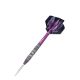 Sada steel šípok Unicorn Amethyst 2, 19g, 90% wolfram