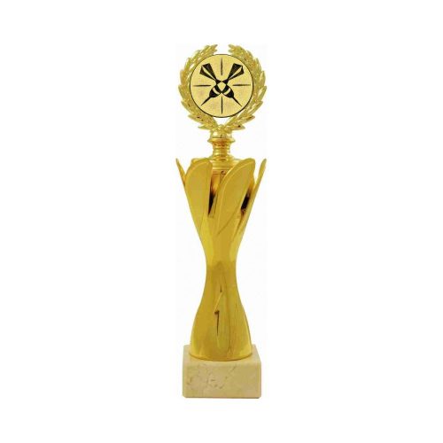 Gamecenter Šípkarská trofej - terč, 31 cm vysoká