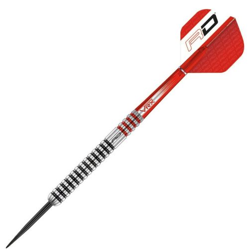 Sada steel šípok Red Dragon GT3 - 26g, 90% wolfram