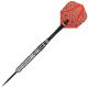 Šípky steel Shot Warrior Taiaha 21g, 90% wolfram