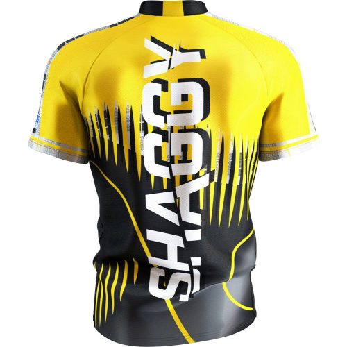 Turnajový dres TARGET Coolplay Scott Williams veľkosť XL