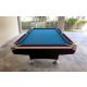 Biliardový stôl Gamecenter Astra Sport Mahogany 9ft, mahagón