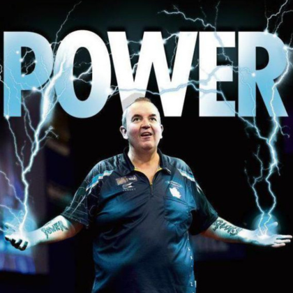 Phil "The Power" Taylor: Kráľ šípok, ktorého legenda nikdy nezhasne